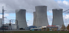 JE Dukovany JE Dukovany