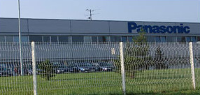 Panasonic Plzeò Panasonic Plzeò