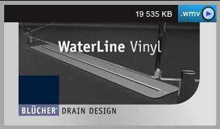 Water line Vinyl Water line Vinyl
